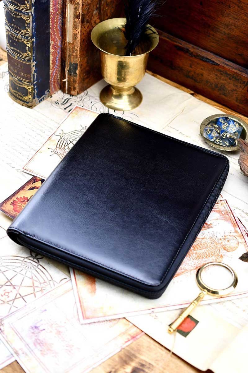 Dice Folio - GAMETEEUK