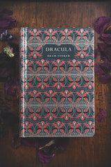 Dracula - Gilded Pages Hardcover Edition - GAMETEEUK