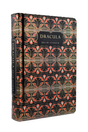 Dracula - Gilded Pages Hardcover Edition - GAMETEEUK