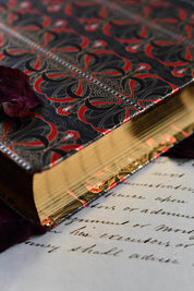 Dracula - Gilded Pages Hardcover Edition - GAMETEEUK