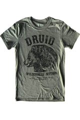 Druid - T - Shirt