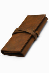 Fine Leather Case of Holding - Heritage Brown - GAMETEEUK