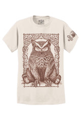 Fur and Feathers - T-Shirt - GAMETEEUK