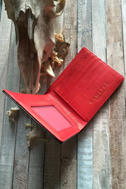 Gametee: D20 Wallet - GAMETEEUK