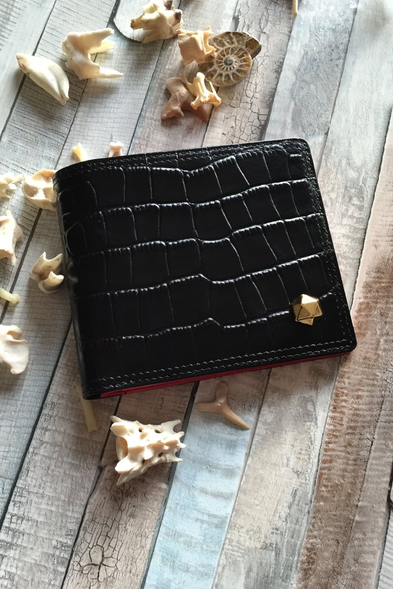 Gametee: D20 Wallet - GAMETEEUK