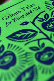 Grimm Tales: For Young and Old (Clothbound Hardcover) - GAMETEEUK