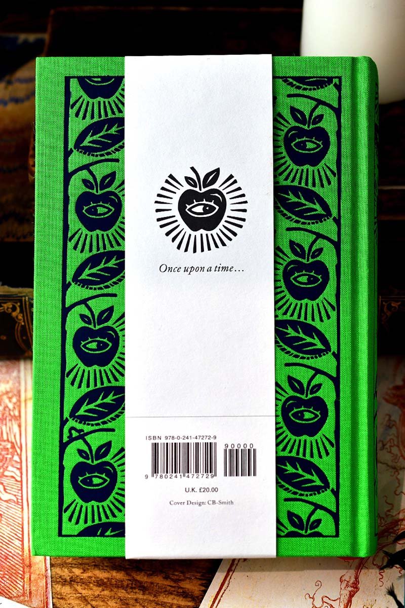 Grimm Tales: For Young and Old (Clothbound Hardcover) - GAMETEEUK
