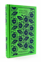 Grimm Tales: For Young and Old (Clothbound Hardcover) - GAMETEEUK