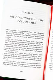 Grimm Tales: For Young and Old (Clothbound Hardcover) - GAMETEEUK