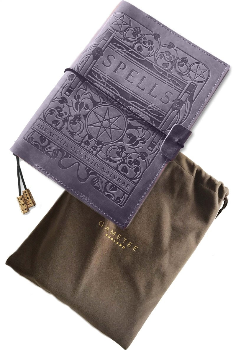 Grimoire of Spells - Dark Edition - GAMETEEUK