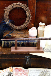 Handmade Wand Stand - GAMETEEUK