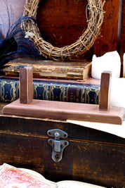 Handmade Wand Stand - GAMETEEUK