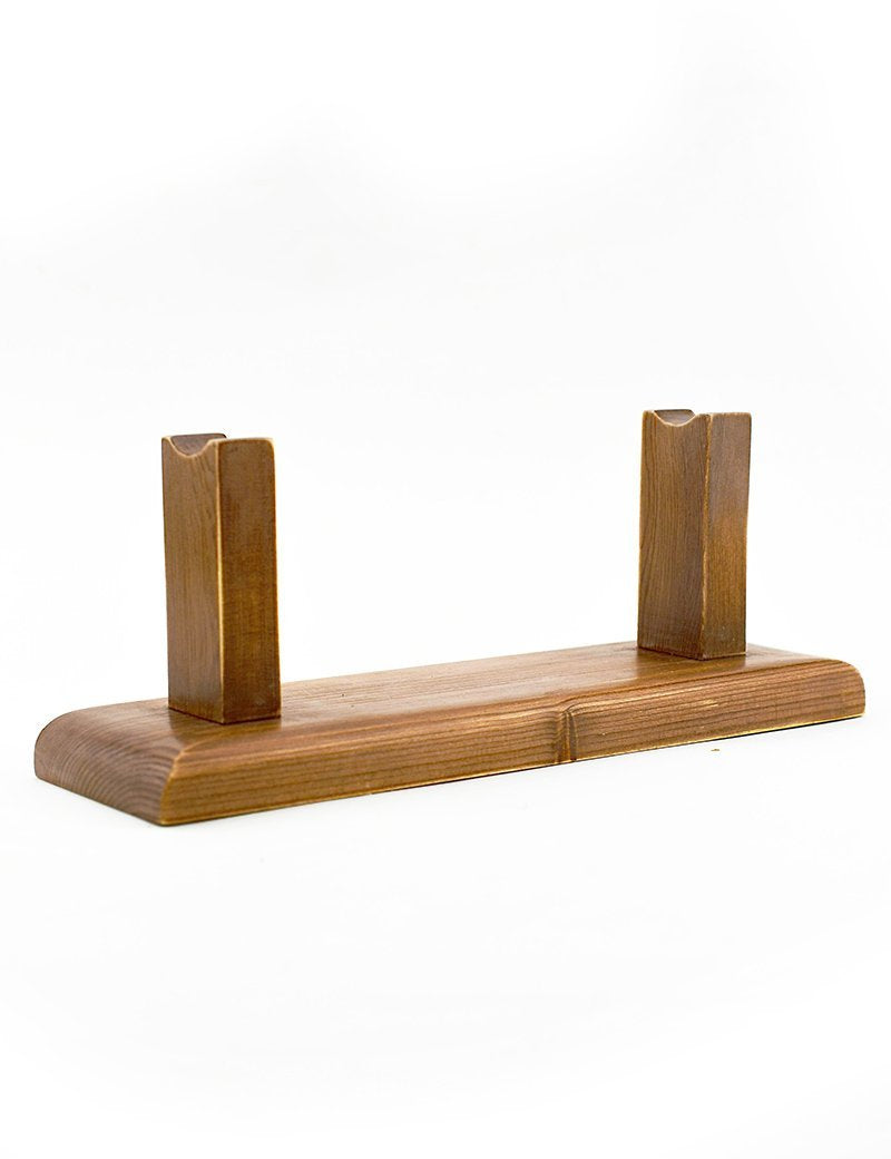 Handmade Wand Stand - GAMETEEUK