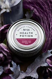 Health Potion - Gaming Candle - GAMETEEUK