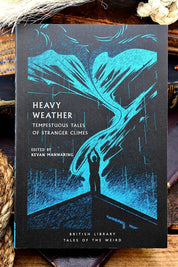 Heavy Weather - Tempestuous Tales of Stranger Climes - GAMETEEUK
