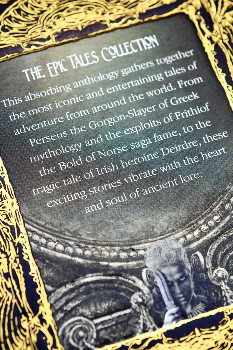Heroes and Heroines Myths and Tales (Hardcover) - GAMETEEUK