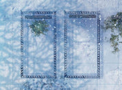 Icy Graveyard - Digital Map - GAMETEEUK