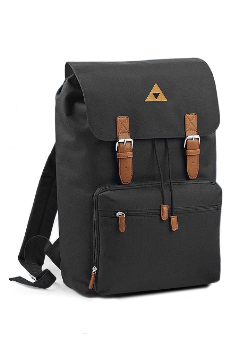 Kickstarter Backer Exclusive Three Scales - Digital Backpack - GAMETEEUK