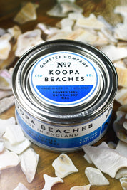 Koopa Beaches - Gaming Candle - GAMETEEUK