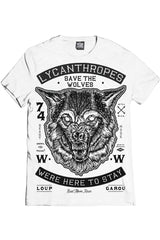 Lycanthropes - T-Shirt