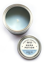 Mana Potion - Gaming Candle - GAMETEEUK
