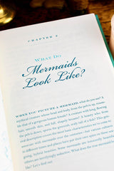 Mermaids - The Myths, Legends and Lore - GAMETEEUK