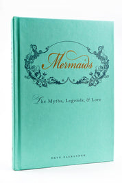Mermaids - The Myths, Legends and Lore - GAMETEEUK