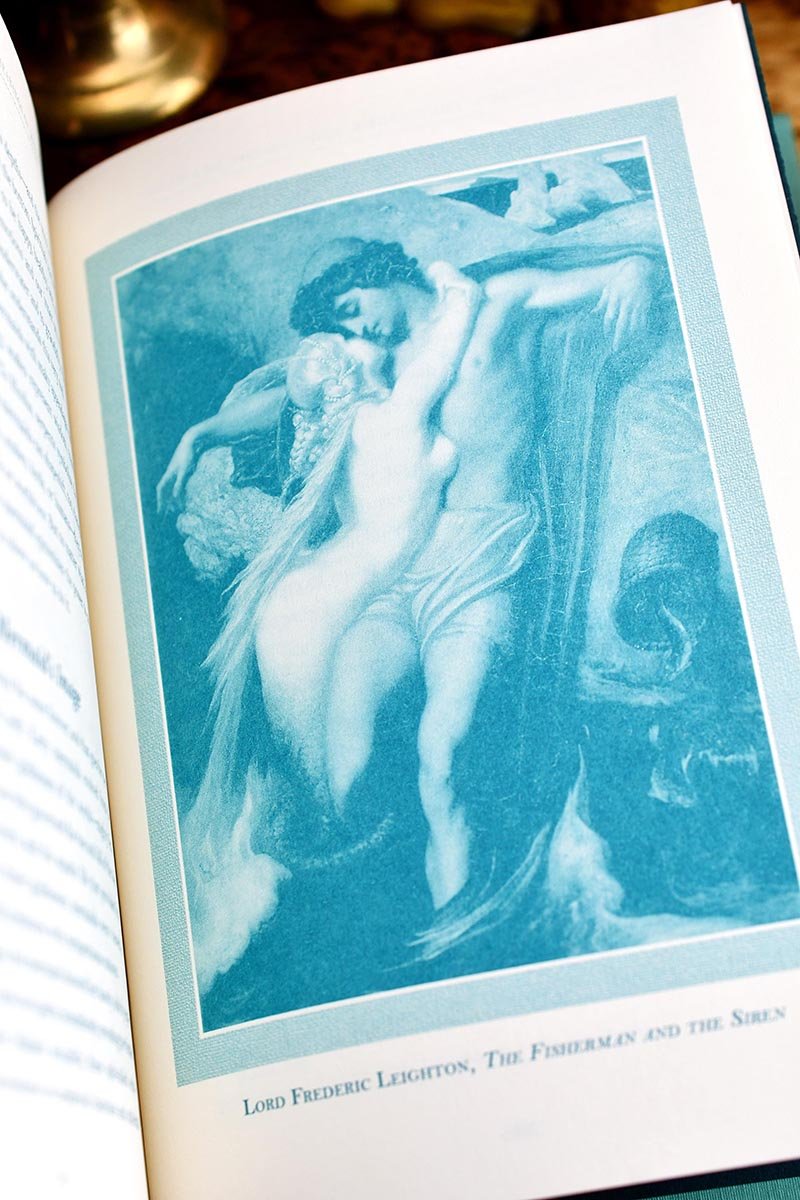 Mermaids - The Myths, Legends and Lore - GAMETEEUK