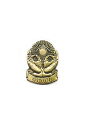 Monk - Class Pin Badge - GAMETEEUK