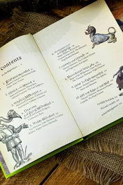 Monsters: A Bestiary of the Bizarre (Hardcover) - GAMETEEUK