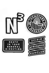 NerdCubed - Patch Pack Two - GAMETEEUK