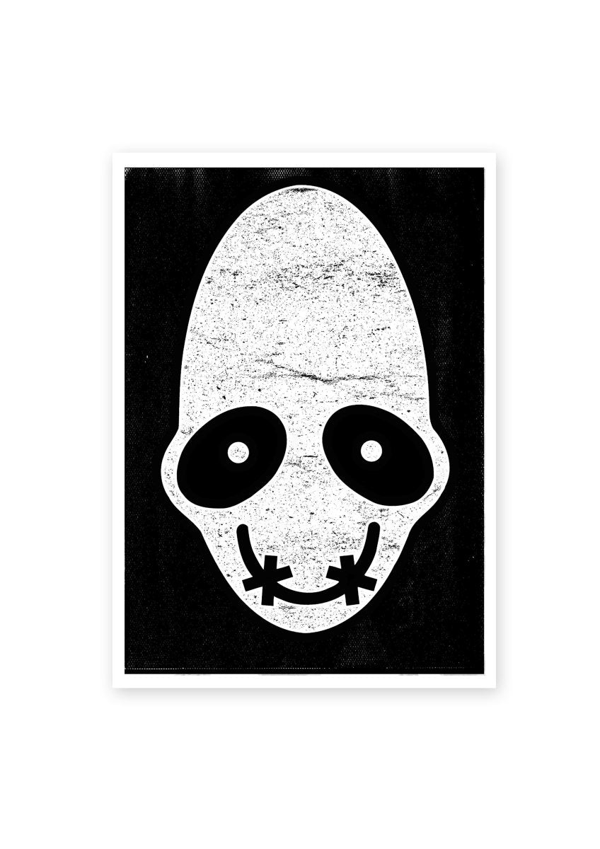 Oddworld - Rupture Farms Art Print - GAMETEEUK
