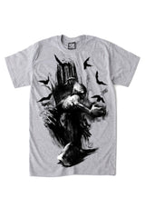 Oddworld Sneak Official - T - Shirt