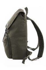 Olive Green Bag of Holding - Backpack - GAMETEEUK