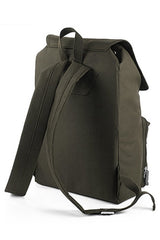 Olive Green Bag of Holding - Backpack - GAMETEEUK