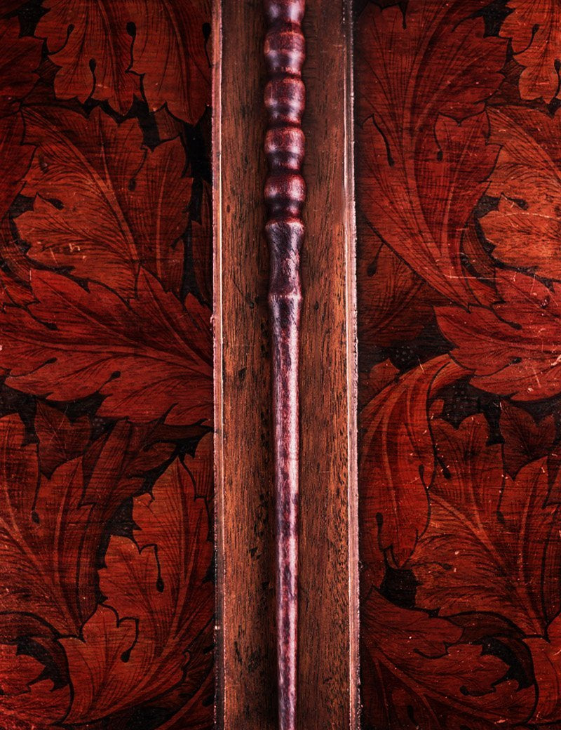 Order of Destruction - Cardinal Wand - GAMETEEUK