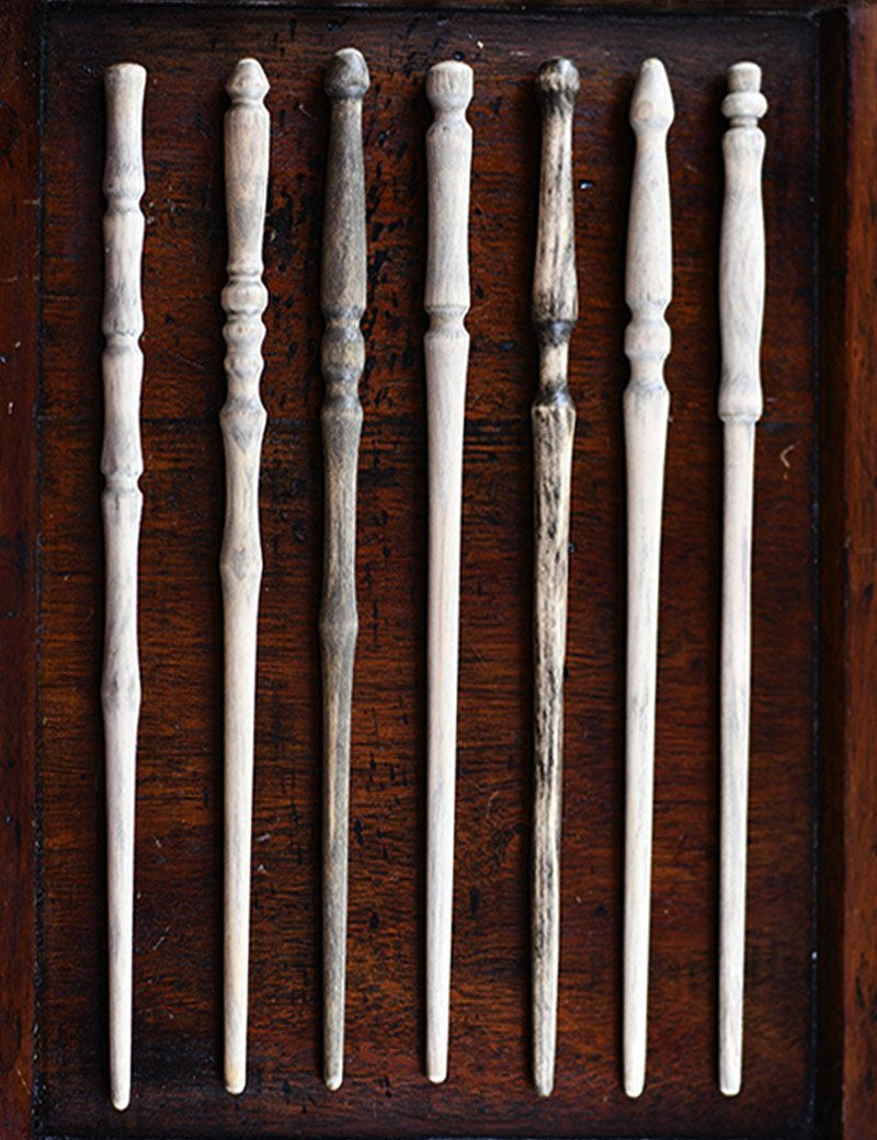 Order of Enchantment - Ashen Wand - GAMETEEUK