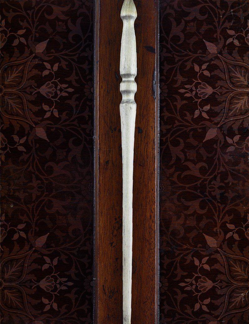 Order of Enchantment - Ashen Wand - GAMETEEUK
