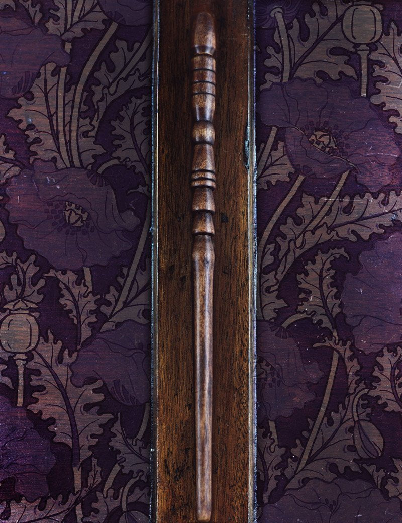 Order of Illusion - Umber Wand - GAMETEEUK