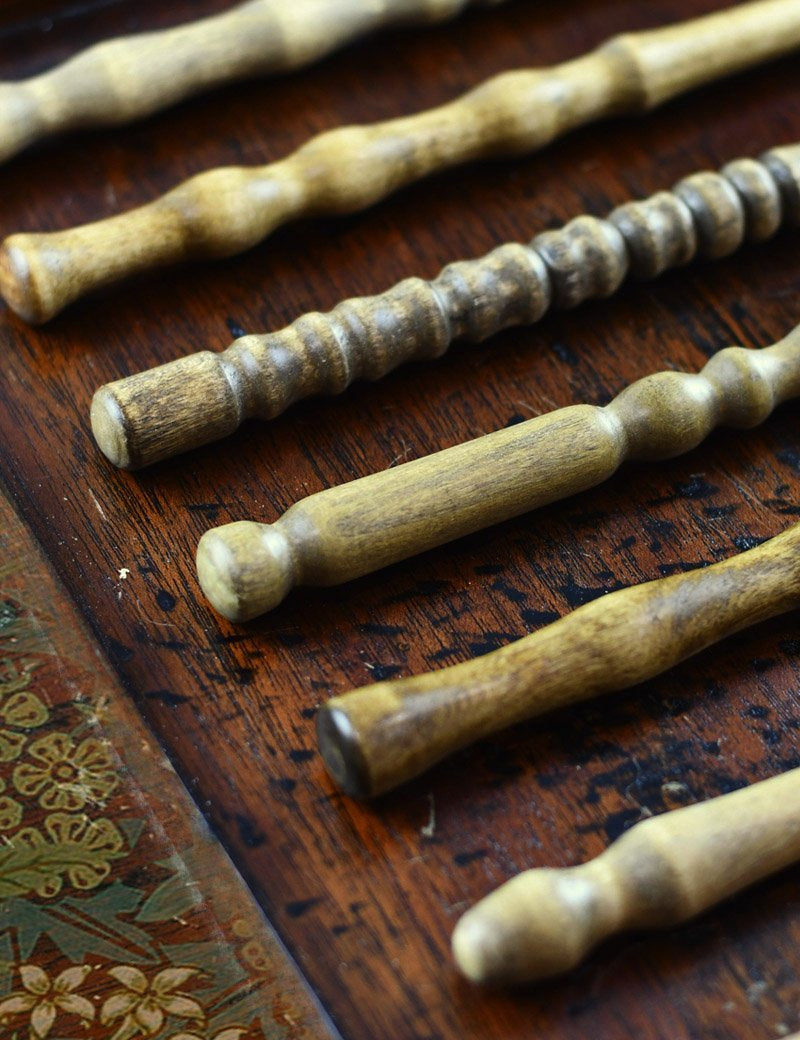 Order of Restoration - Flaxen Wand - GAMETEEUK