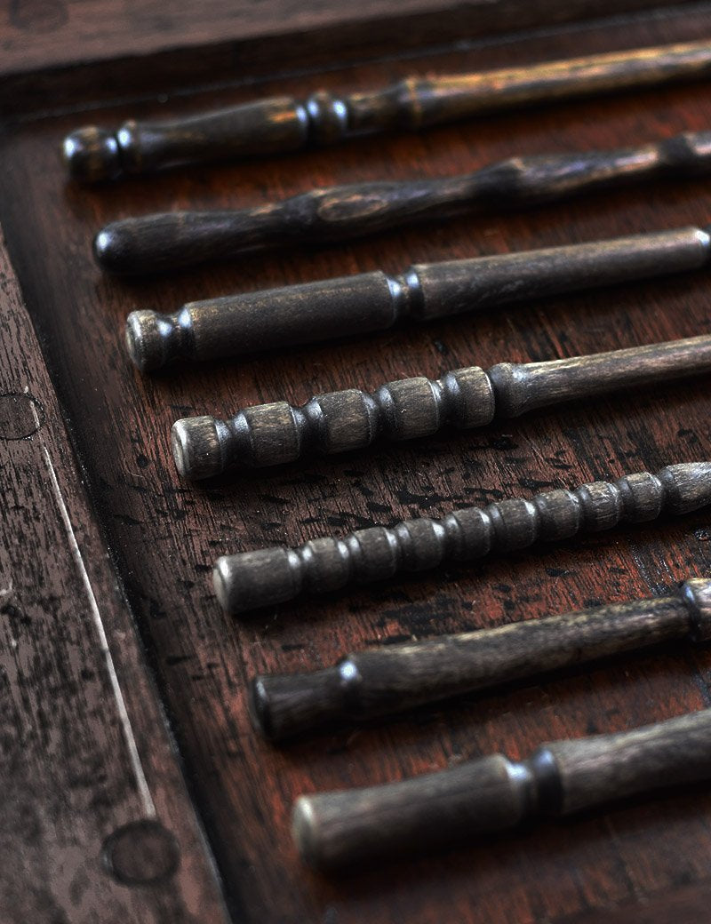 Order of the Fallen - Dark Wand - GAMETEEUK