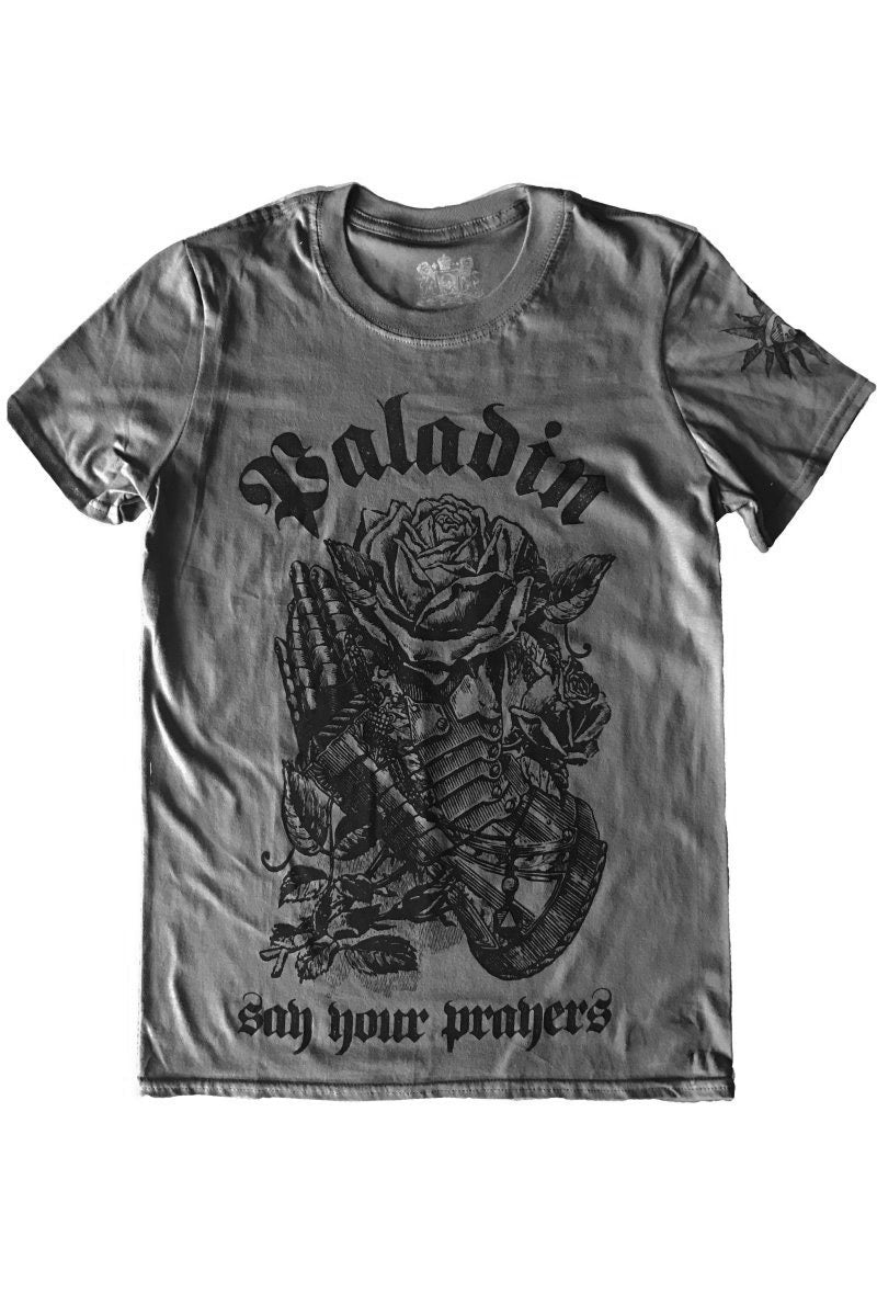 Paladin - T - Shirt