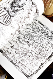 Port of Peril: Fighting Fantasy - GAMETEEUK