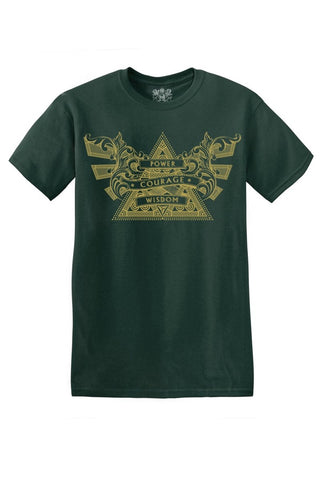 Chosen Undead - T - Shirt