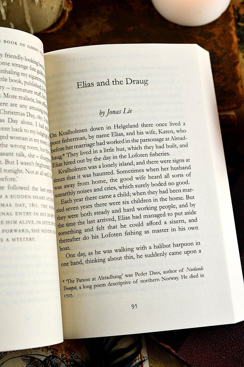 Roald Dahl’s Ghost Stories – GAMETEEUK