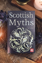 Scottish Myths - GAMETEEUK