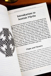 Scottish Myths - GAMETEEUK