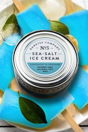Sea Salt Ice Cream - Gaming Candle - GAMETEEUK
