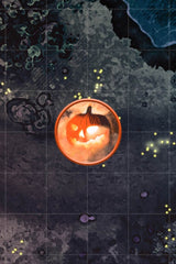 Sleepy Hollow - Midnight Digital Map - GAMETEEUK
