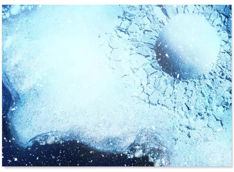 Snowbound Lair - Digital Map - GAMETEEUK